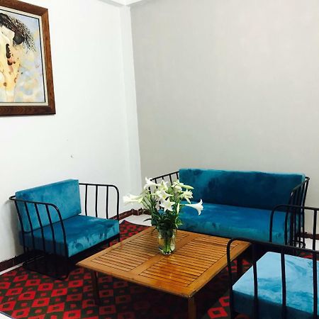 Awa Downtown Hostel هانوي المظهر الخارجي الصورة