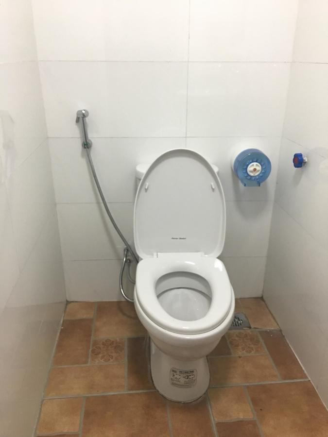 Awa Downtown Hostel هانوي المظهر الخارجي الصورة