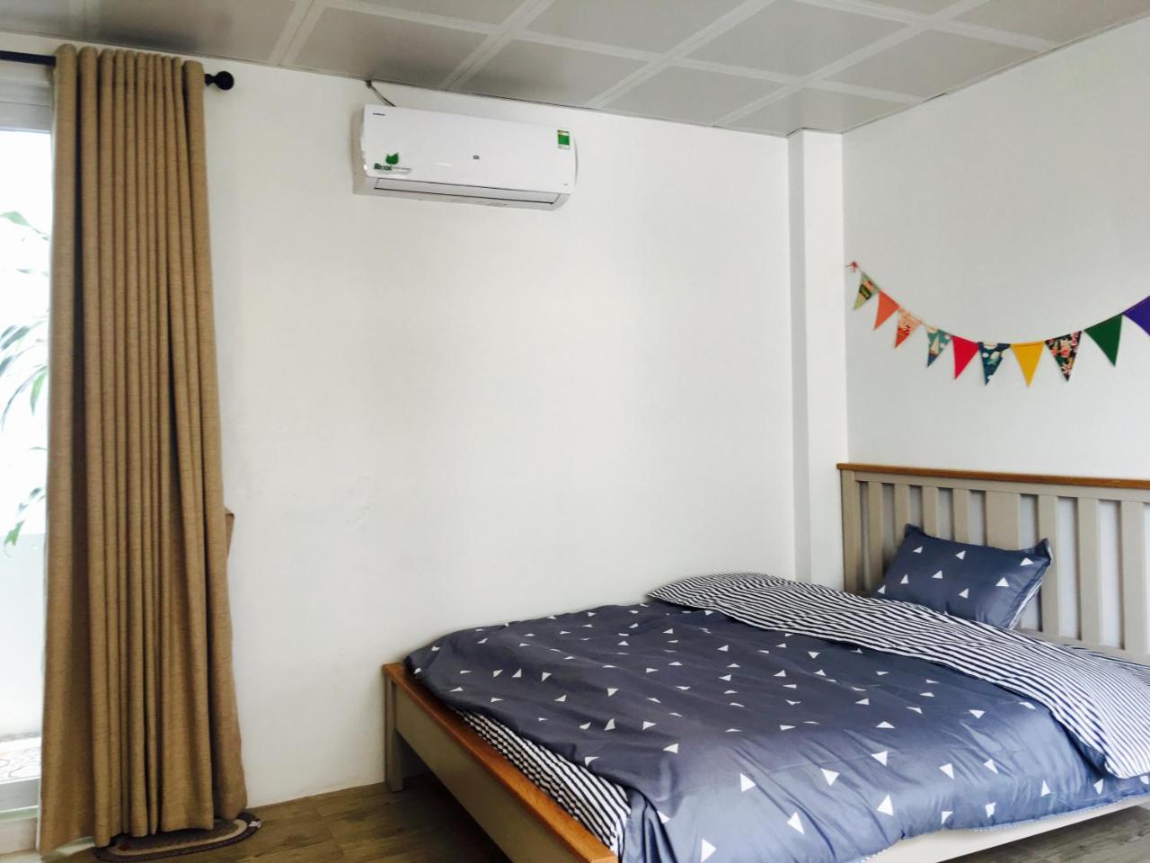 Awa Downtown Hostel هانوي المظهر الخارجي الصورة
