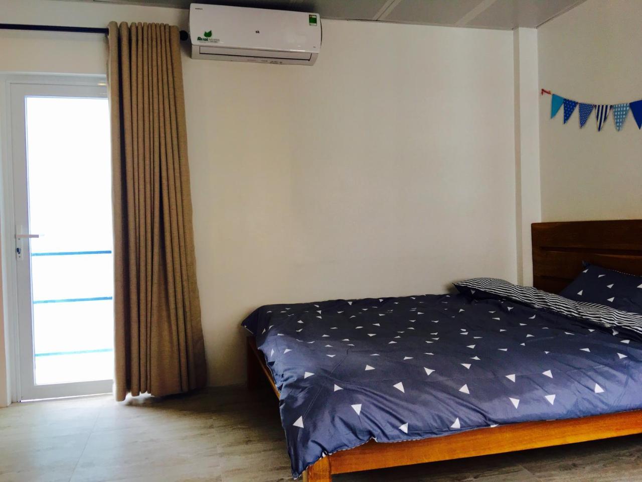Awa Downtown Hostel هانوي المظهر الخارجي الصورة