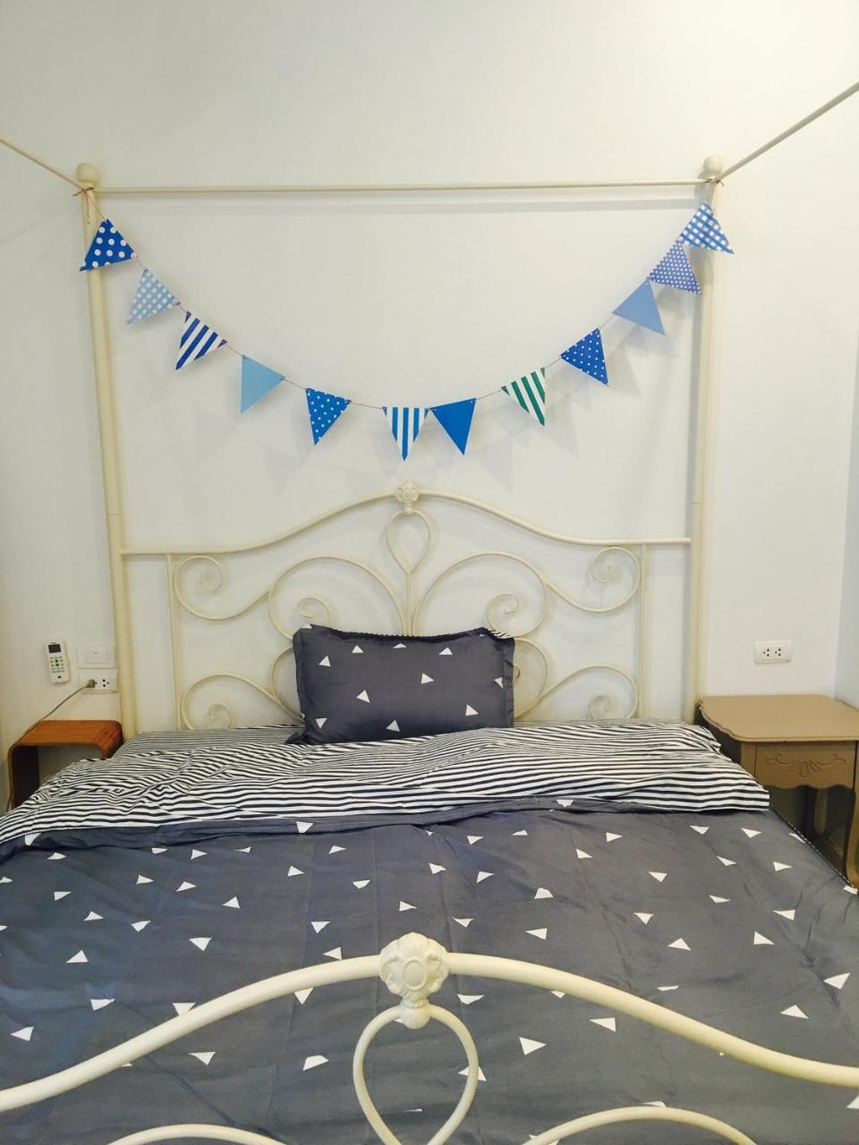 Awa Downtown Hostel هانوي المظهر الخارجي الصورة
