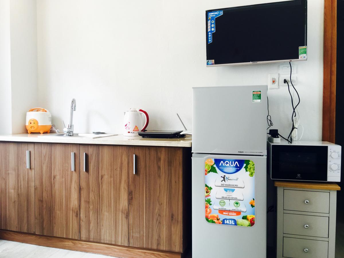 Awa Downtown Hostel هانوي المظهر الخارجي الصورة