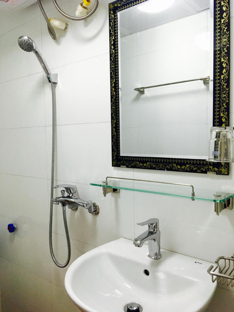 Awa Downtown Hostel هانوي المظهر الخارجي الصورة