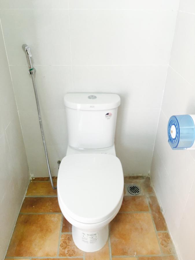 Awa Downtown Hostel هانوي المظهر الخارجي الصورة