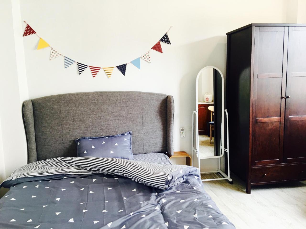 Awa Downtown Hostel هانوي المظهر الخارجي الصورة