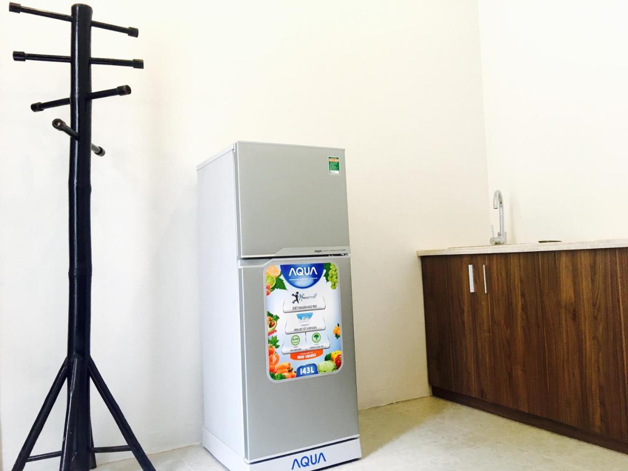 Awa Downtown Hostel هانوي المظهر الخارجي الصورة