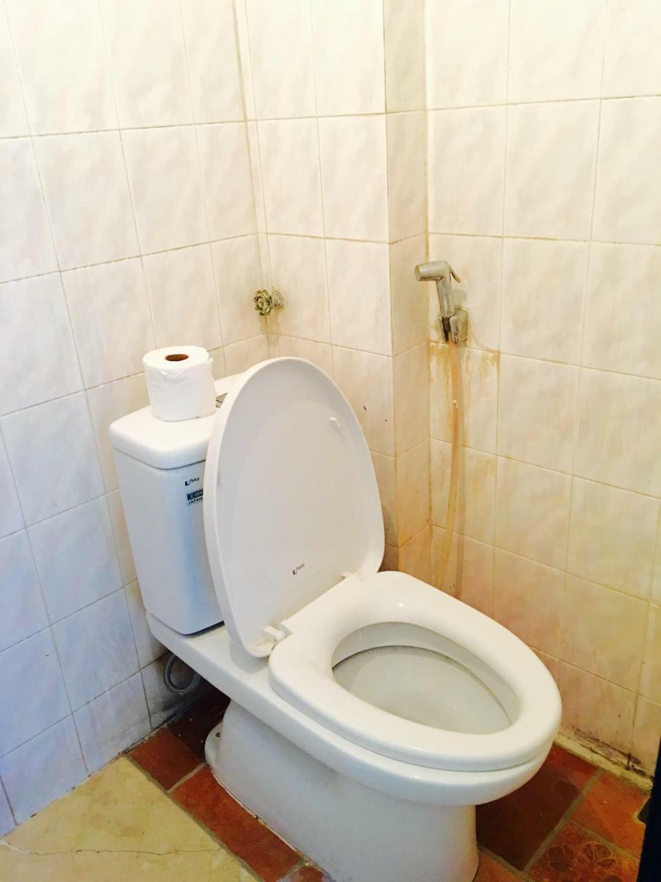 Awa Downtown Hostel هانوي المظهر الخارجي الصورة