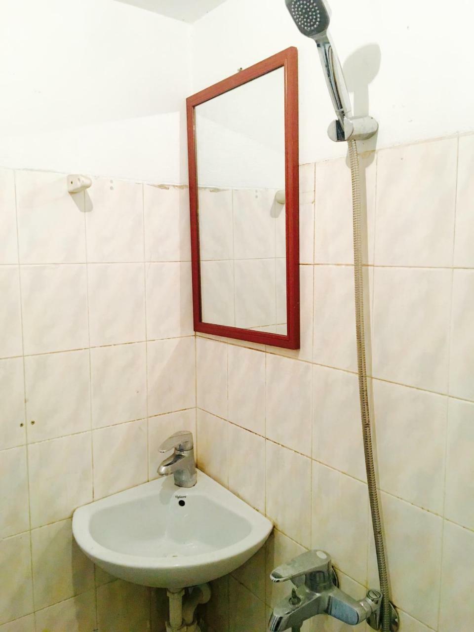 Awa Downtown Hostel هانوي المظهر الخارجي الصورة